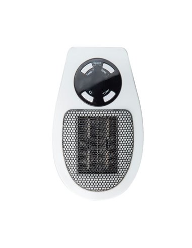 Mini küken 500w ceramic heater