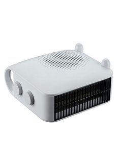 Weißer vertikal-horizontaler Heizkörper von Küken mit 2000 W