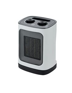 Riscaldatore ceramico oscillante Küken 1800w