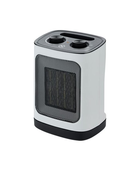 Küken 1800w oscillating ceramic heater