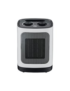 Riscaldatore ceramico oscillante Küken 1800w 2