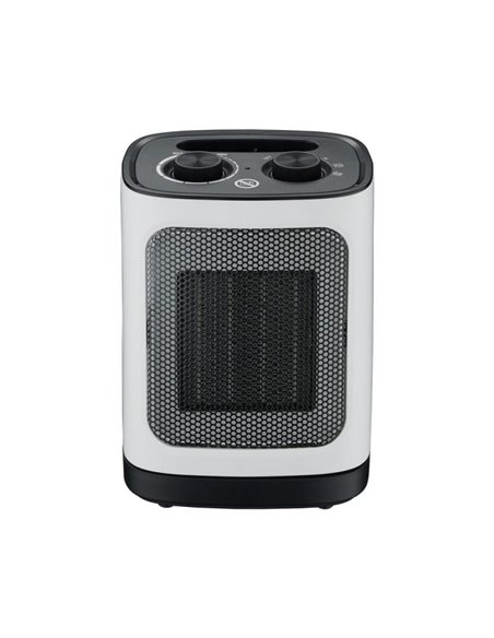 Küken 1800w oscillating ceramic heater