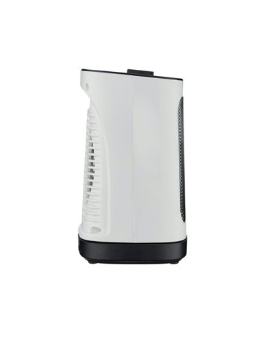 Küken 1800w oscillating ceramic heater