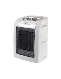 Riscaldatore ceramico verticale Küken 1500w