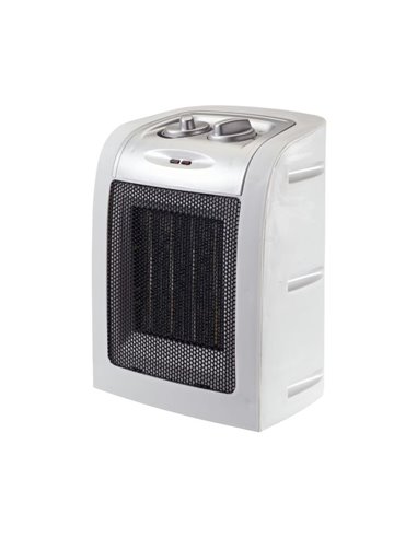 Küken 1500 W vertikaler Keramikheizer