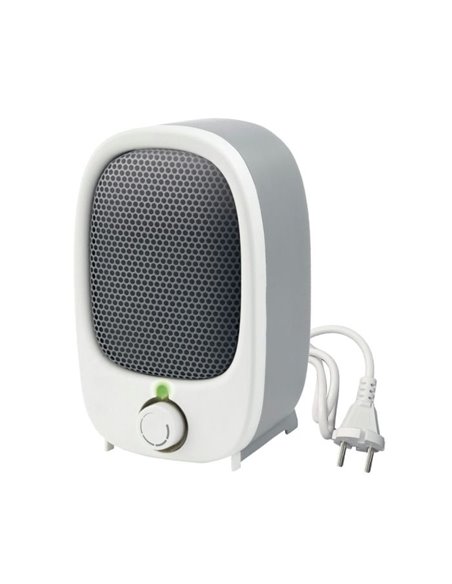 Piccola stufa verticale küken 600w