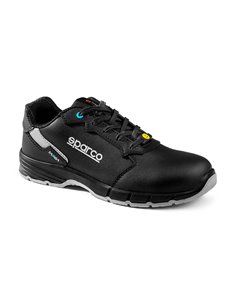 Targa Sandro Sicherheitssportschuh, Größe 38