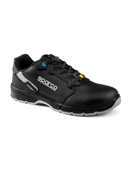 Targa Sandro Sicherheitssportschuh, Größe 40