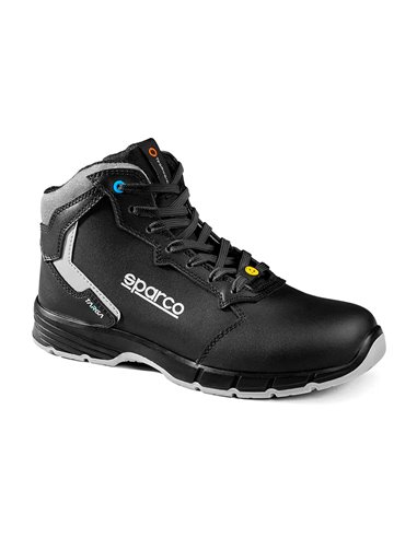 Bota de seguridad targa - h paul, talla 41