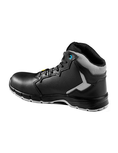 Targa Sicherheitsstiefel - H Paul, Größe 44