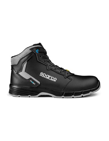 Targa safety boot - H Paul, size 45