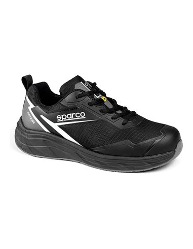 Impulse Chris Sicherheits-Sportschuh, Größe 38