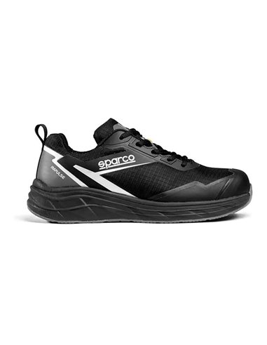 Impulse Chris Sicherheits-Sportschuh, Größe 38