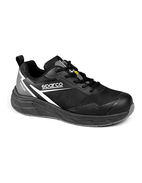 Impulse Chris Sicherheits-Sportschuh, Größe 41
