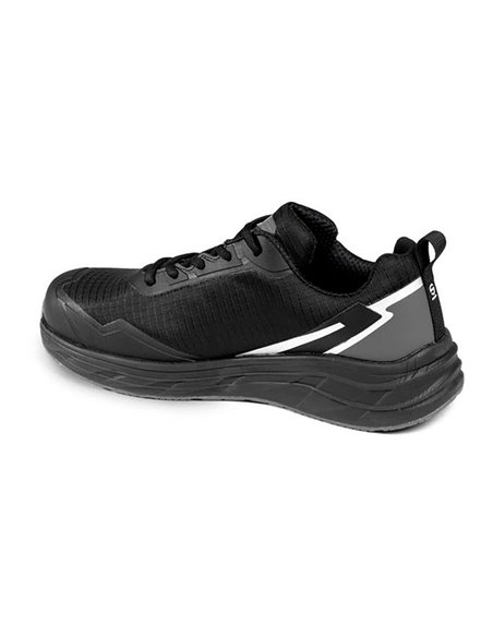 Impulse Chris Sicherheits-Sportschuh, Größe 41