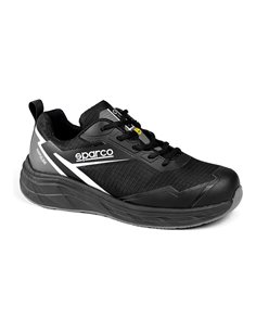 Impulse Chris Sicherheits-Sportschuh, Größe 46