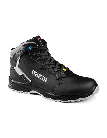 Targa Sicherheitsstiefel - H Paul, Größe 38