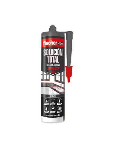 Soluzione totale ms antracite 290 ml