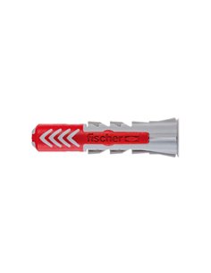 Bouchons Duopower bigpack ø8 x 40 mm, sachet de 120 unités