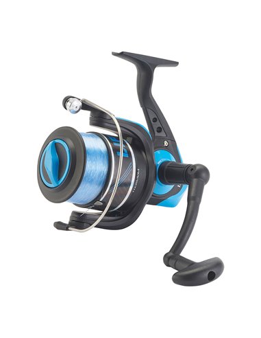 Sollevare 140 bobina blu