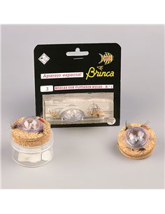 3-fly b/2 special rig for trout fishing