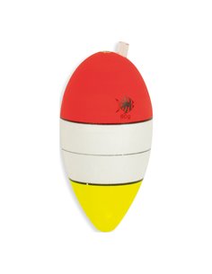 Bóia de neoprene com peso de 20 g de chumbo