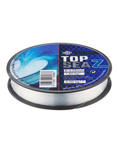 Fio de nylon transparente carretel 150 m ø 0,26 mm
