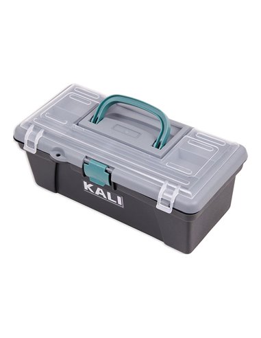 Valise de pêche 30 x 15 x 11,5 cm