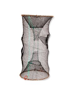 Cage pliable en filet tissé 36 x 70 cm