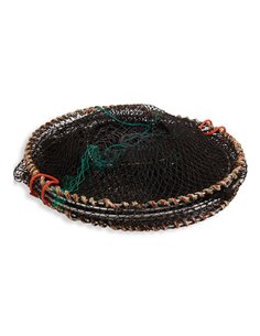 Foldable woven net cage 36 x 70 cm 2