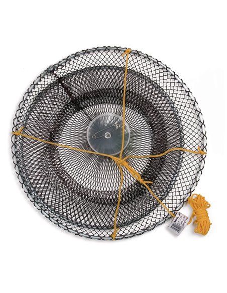 Galvanized wire retel