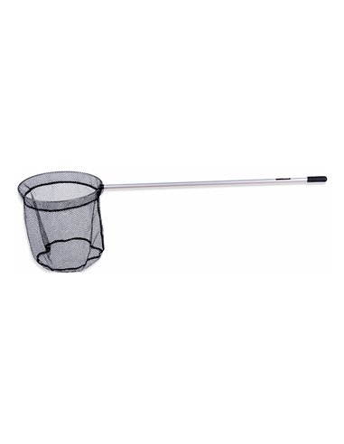 Kali aluminum bag extractor