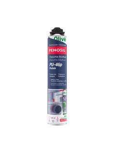 Mehrzweck-Polyurethanschaum PU-46 Pistole 750 ml