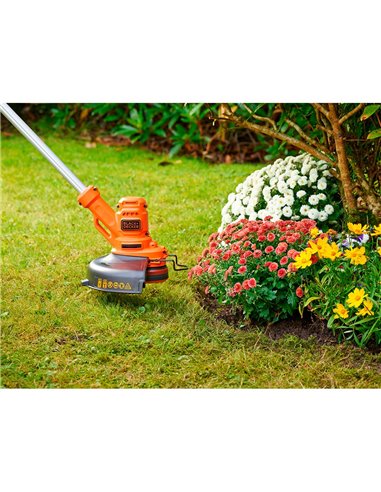 450 W 25 cm Edge Trimmer