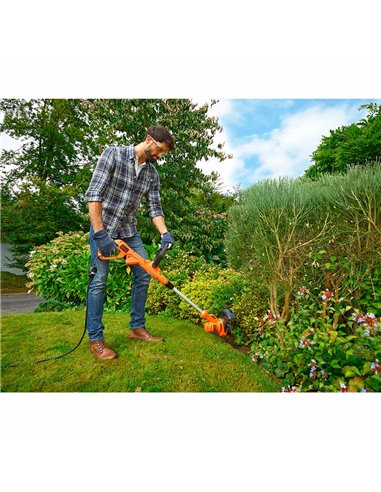 450 W 25 cm Edge Trimmer