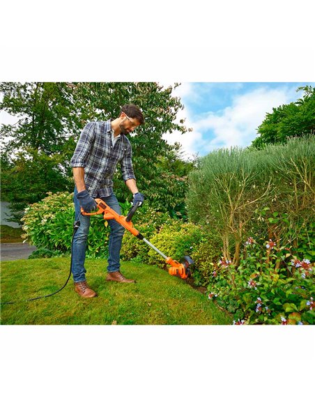 450 W 25 cm Edge Trimmer