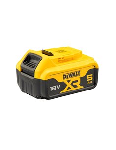 Rail XR Akku 18 V Li-Ion 5 Ah