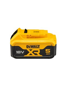 Rail XR Akku 18 V Li-Ion 5 Ah 2