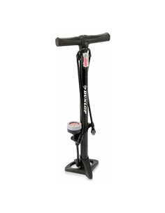 Pompa da pavimento per bicicletta