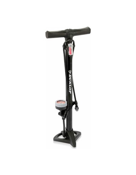 Pompa da pavimento per bicicletta