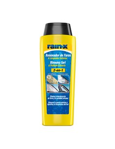Refrescante de faróis e limpador extremo 325 ml