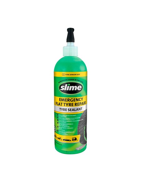 Slime car sealant 473 ml