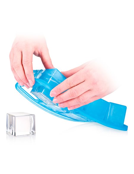 Mydrink XXL Eiswürfelform