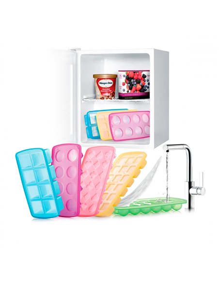 Mydrink XXL Eiswürfelform