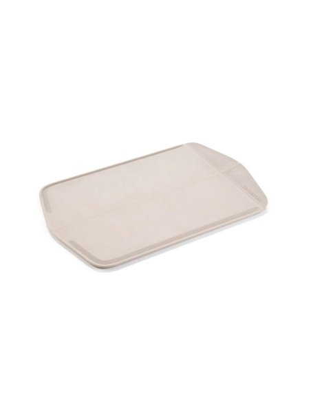 Compact folding cutting board, 32 x 22 cm