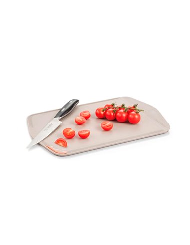 Compact folding cutting board, 32 x 22 cm