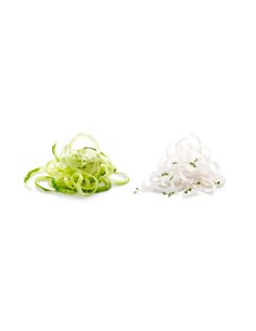 Presto Carving Wide Julienne Spiral Cutter 2