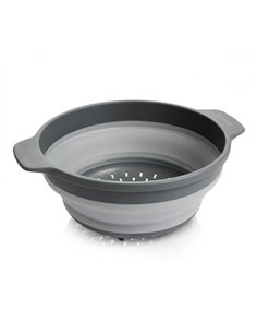 Grandchef folding colander ø24 cm