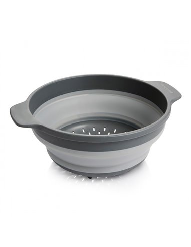 Grandchef folding colander ø24 cm