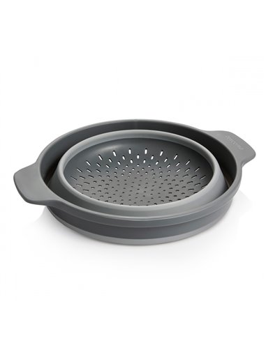 Grandchef folding colander ø24 cm